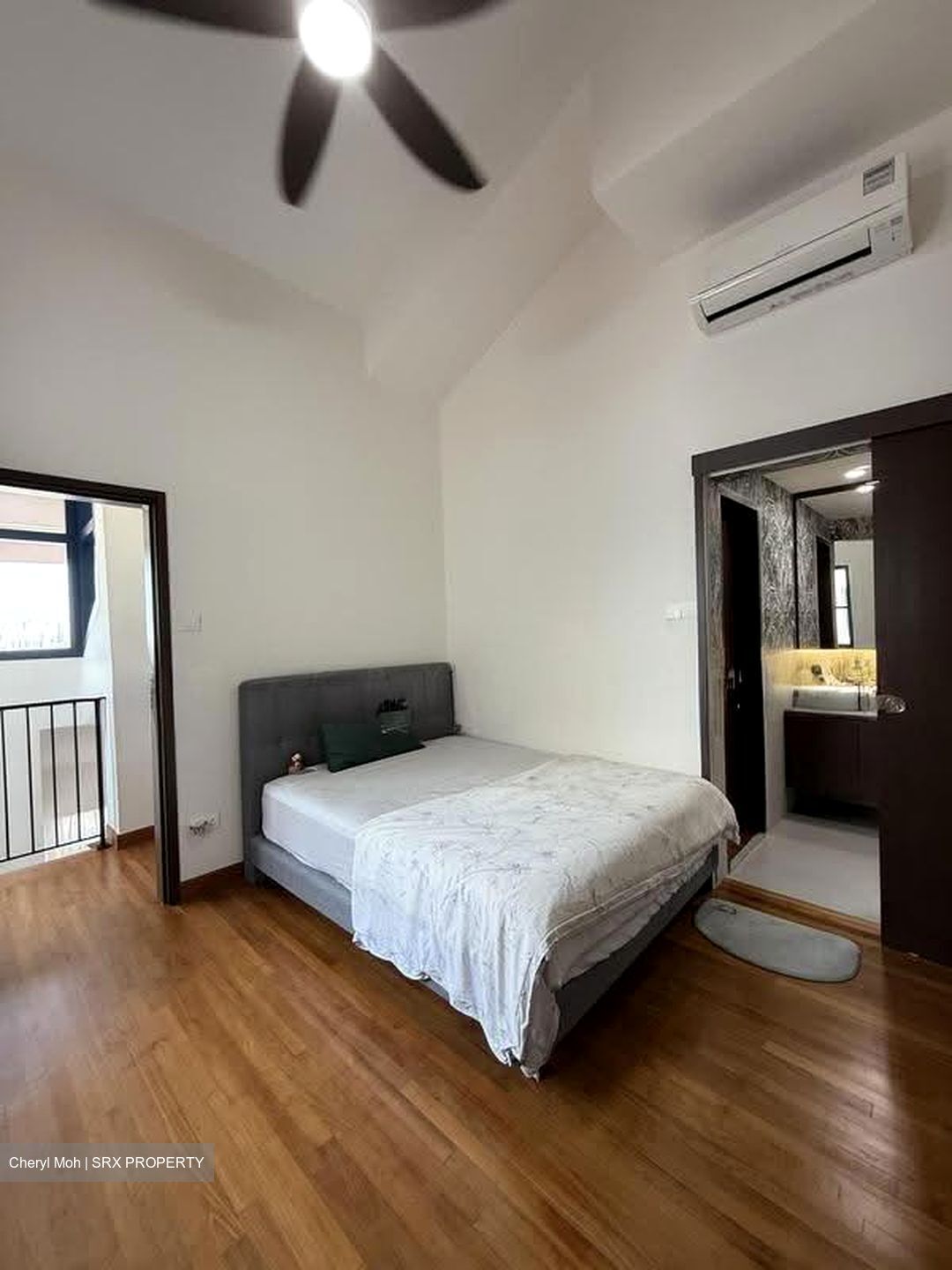 Nineteen Shelford Road (D11), Condominium #609932081
